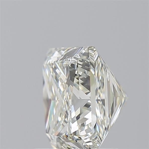 GIA | 2.51ct | Pear | K | VVS2 | Excellent
