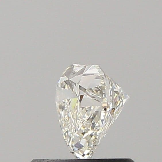 0.73ct | Heart | K | VVS2 | Excellent