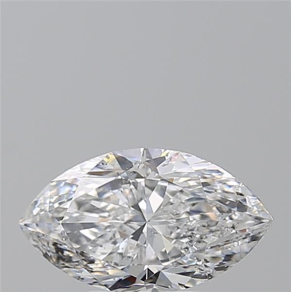 2.51ct | Marquise | D | SI2 | Ideal