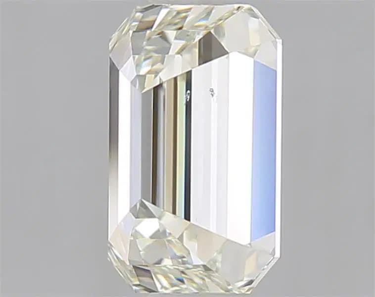 GIA | 1.55ct | Emerald | L | SI1 | Good