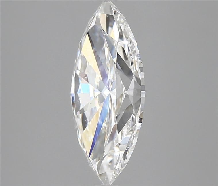 3.01ct | Marquise | E | SI1 | Excellent