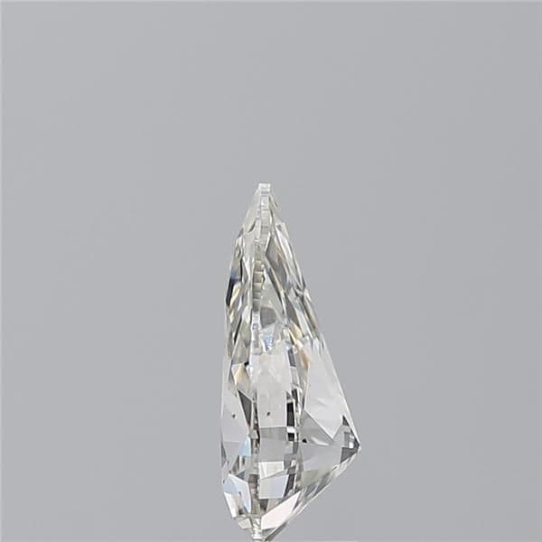 1.75ct | Pear | J | SI2 | Ideal