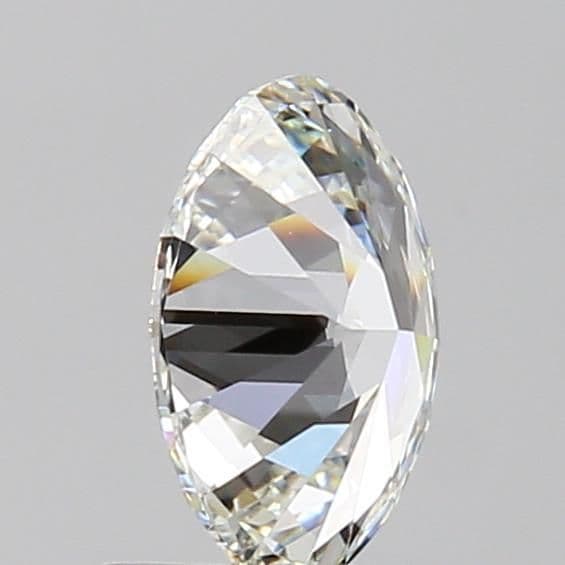 0.95ct | Oval | I | IF | Excellent