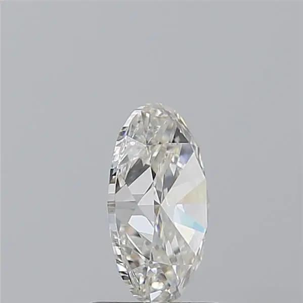 GIA | 1.62ct | Oval | G | VVS2 | Excellent