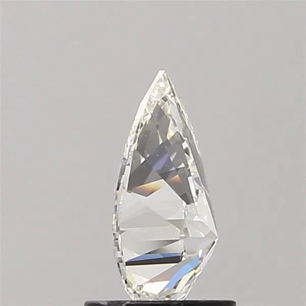 1.25ct | Pear | I | IF | Excellent
