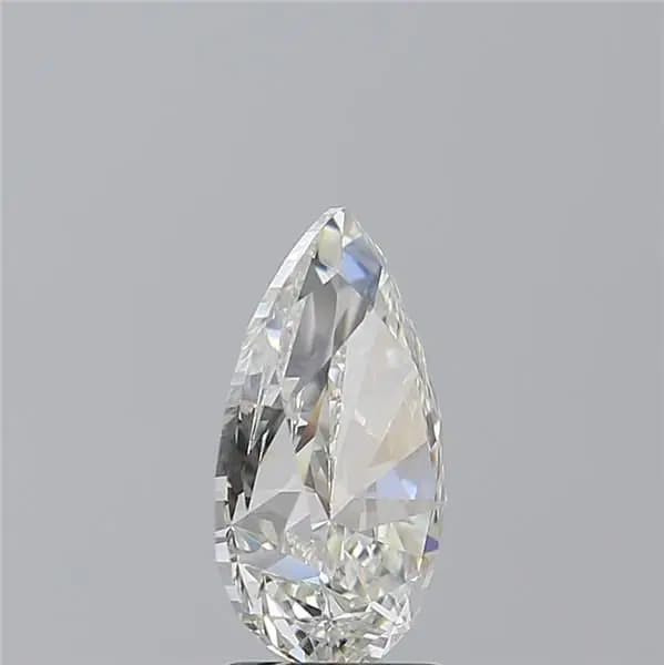 3.01ct | Pear | I | IF | Ideal
