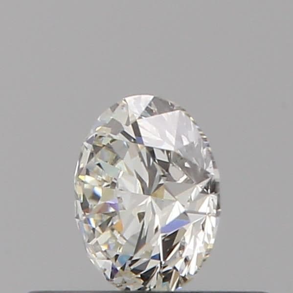 0.34ct | Round | I | SI1 | Excellent