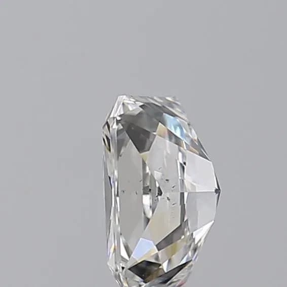 1.3ct | Radiant | F | VS2 | Excellent