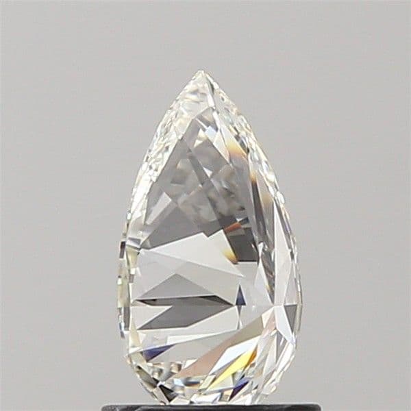 1.27ct | Princess | I | VVS2 | Excellent