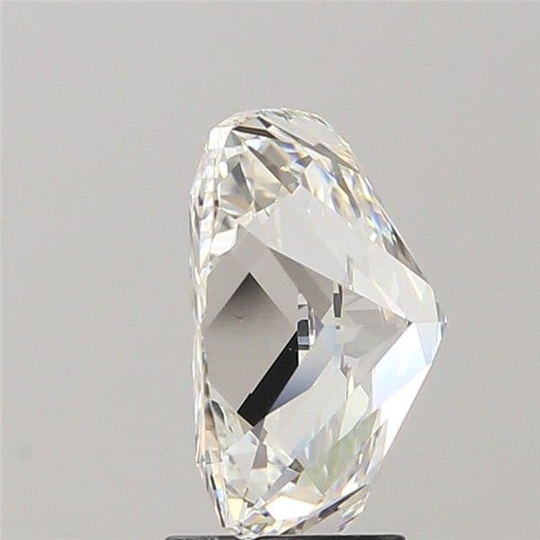 4.01ct | Cushion | H | VVS1 | Excellent