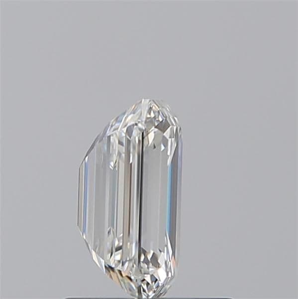 1.06ct | Emerald | H | VVS1 | Excellent