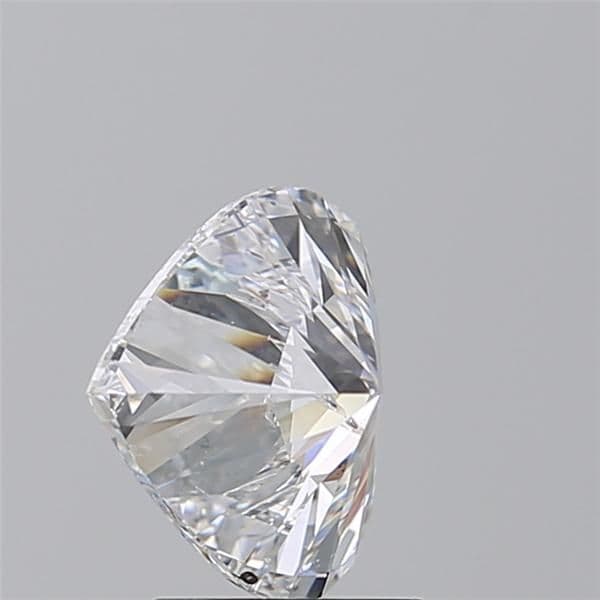 GIA | 2.21ct | Heart | D | SI2 | Excellent