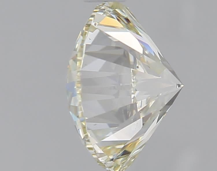 GIA | 1.81ct | Round | L | SI2 | Excellent