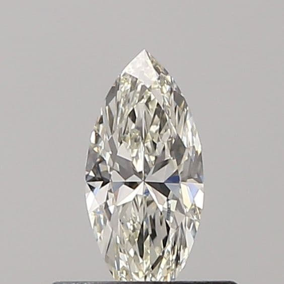 GIA | 0.41ct | Marquise | J | VS1 | Excellent