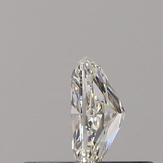 GIA | 0.36ct | Cushion | J | VVS2 | Excellent