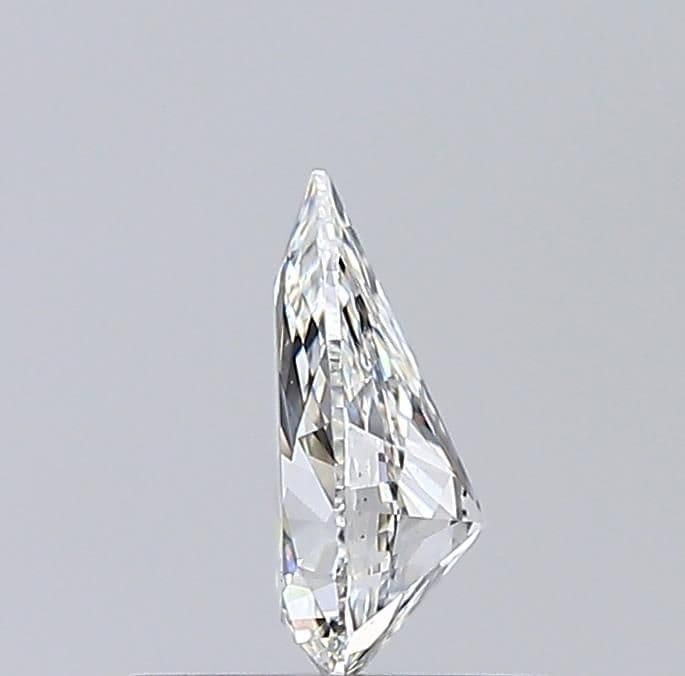 GIA | 0.46ct | Pear | G | SI1 | Excellent