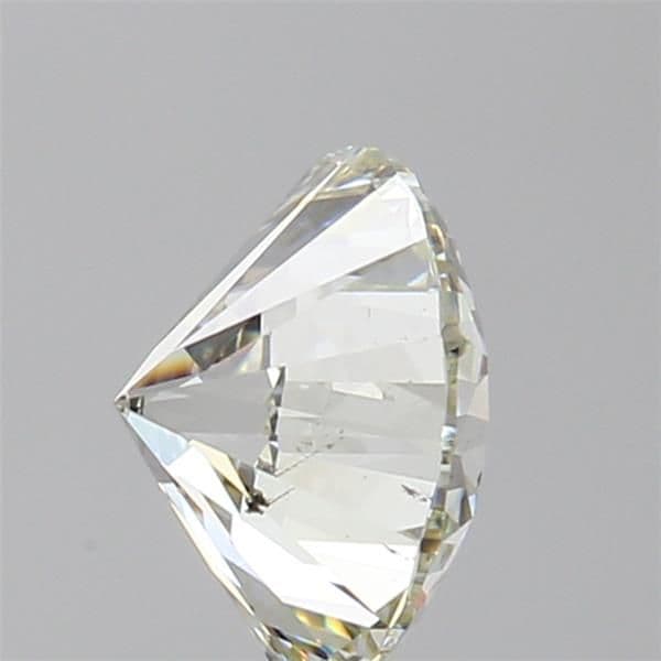 GIA | 1.13ct | Round | K | SI1 | Excellent