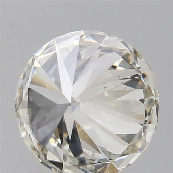 GIA | 1.17ct | Round | J | SI2 | Excellent