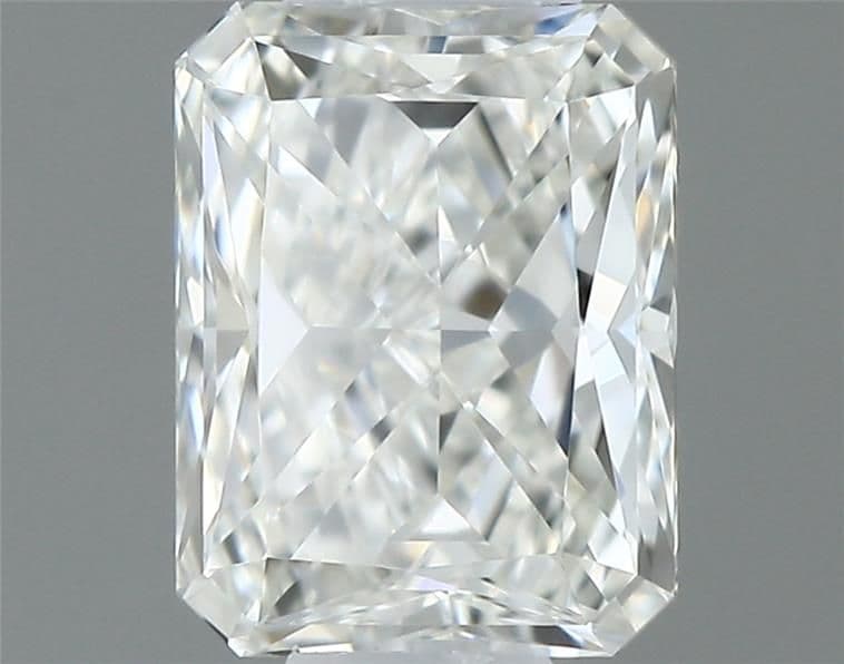GIA | 0.3ct | Radiant | H | VS1 | Ideal