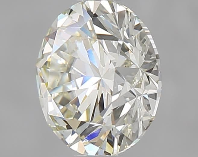 GIA | 1.15ct | Round | L | VS2 | Excellent
