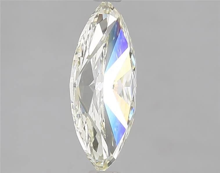 GIA | 2.01ct | Marquise | L | SI1 | Excellent