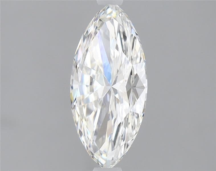 GIA | 1.15ct | Marquise | H | VVS2 | Excellent