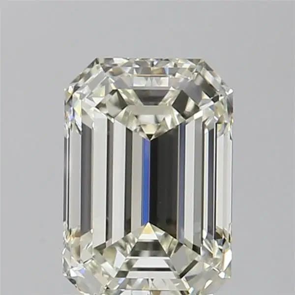 GIA | 1.19ct | Emerald | K | IF | Excellent