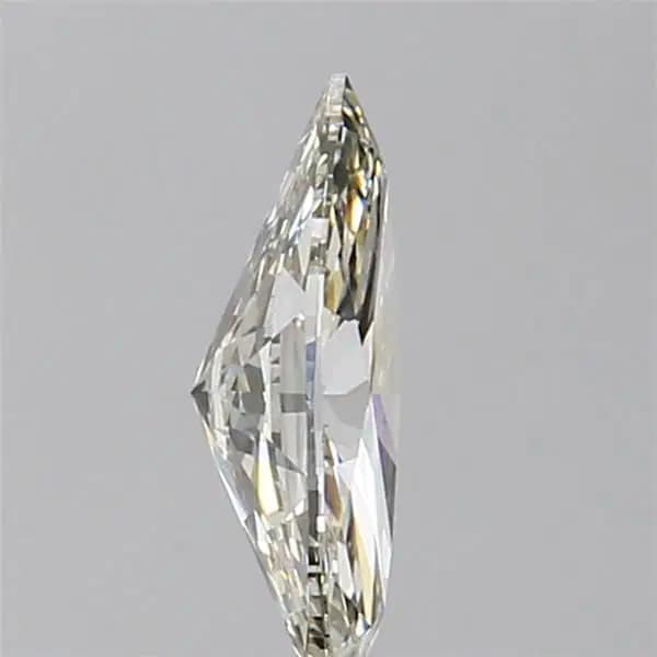 GIA | 0.6ct | Marquise | L | VS1 | Excellent