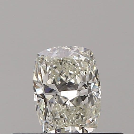 GIA | 0.31ct | Cushion | I | VVS1 | Excellent