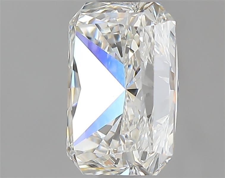 GIA | 1.42ct | Radiant | H | VS2 | Excellent
