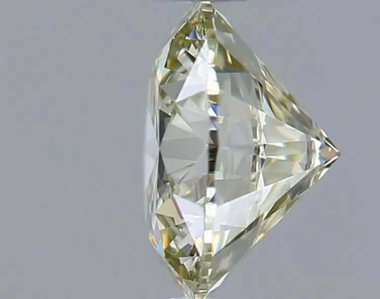 IGI | 0.61ct | Round | K | SI1 | Excellent