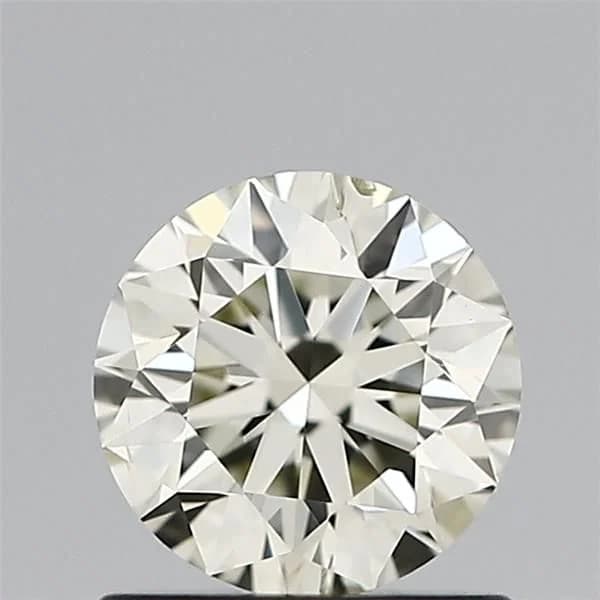 IGI | 0.72ct | Round | K | SI1 | Excellent