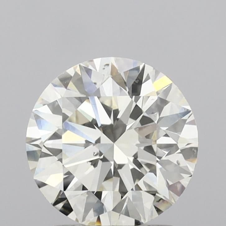 IGI | 1.46ct | Round | J | SI1 | Excellent