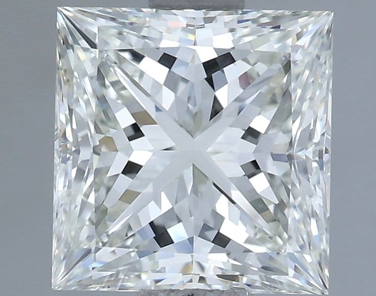 IGI | 1.82ct | Princess | I | VVS1 | Very Good