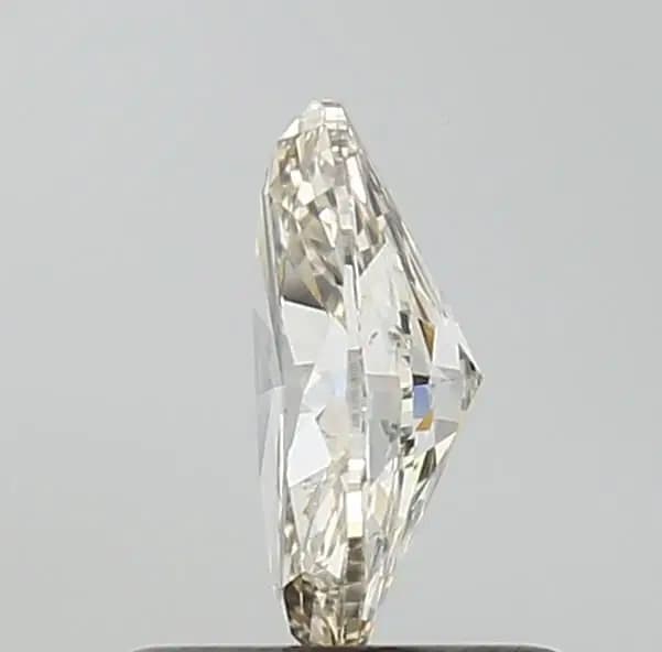 IGI | 0.61ct | Oval | J | VS2 | Very Good