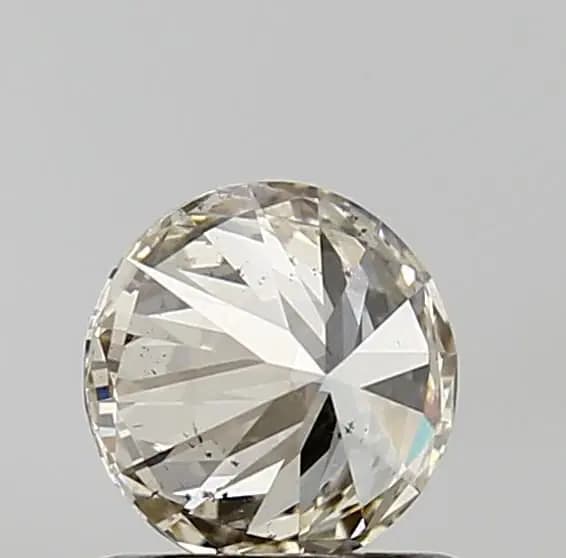 IGI | 0.81ct | Round | K | SI1 | Very Good