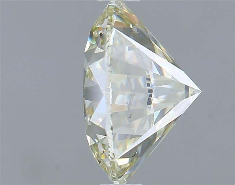 IGI | 1.64ct | Round | K | SI1 | Excellent