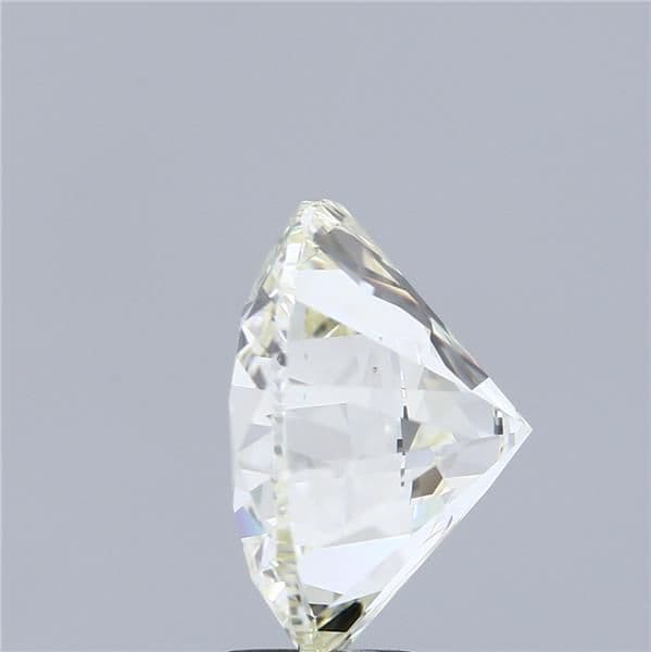 IGI | 8.08ct | Round | J | VS1 | Excellent