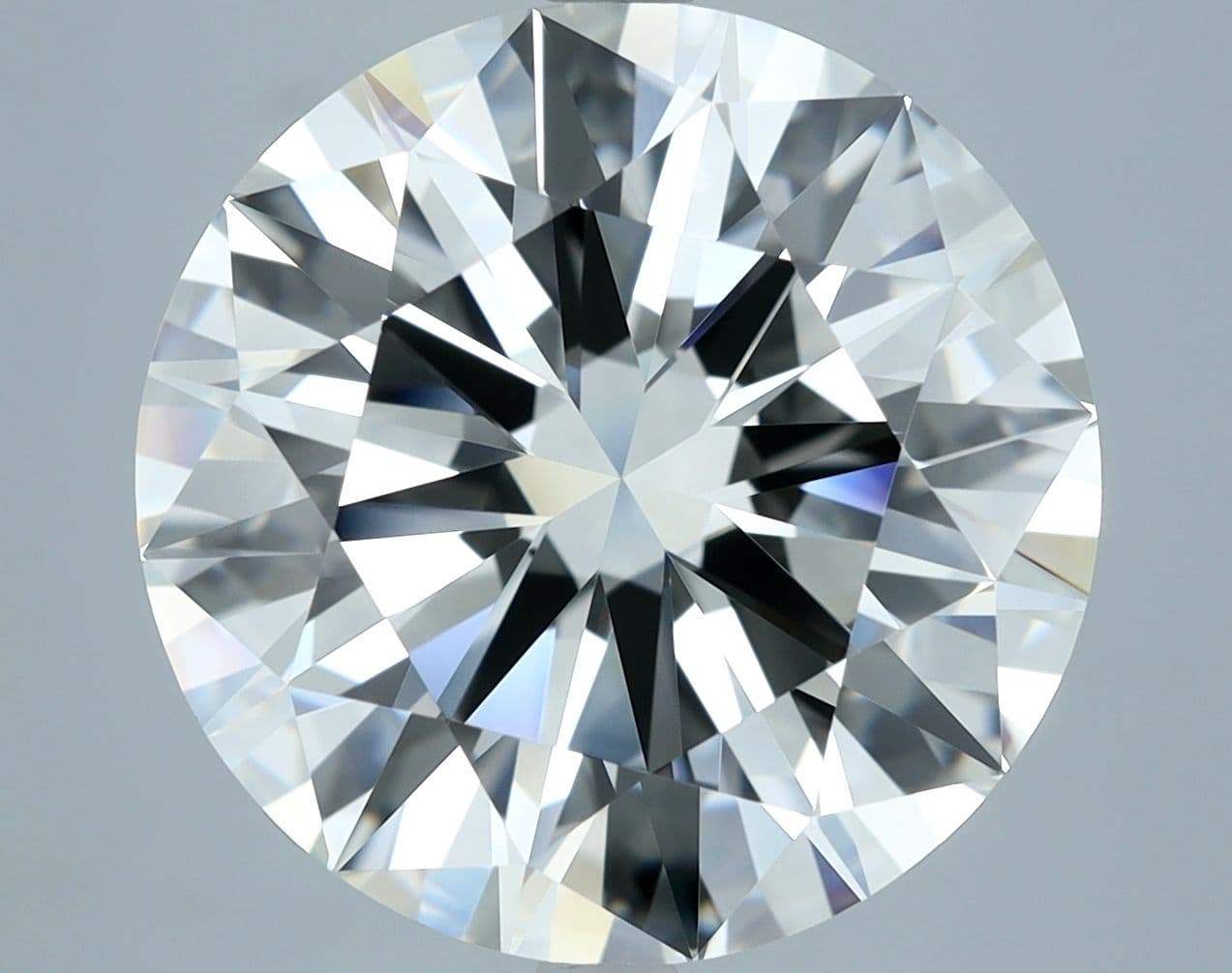 IGI | 9.21ct | Round | I | VVS1 | Excellent