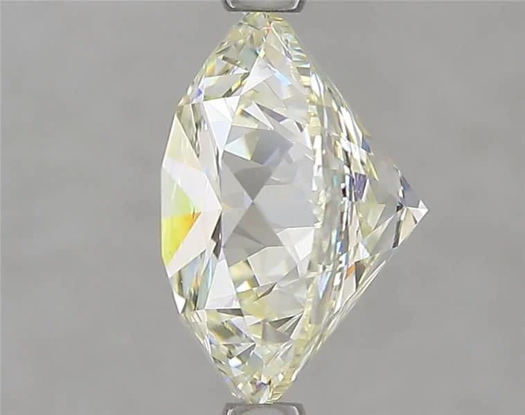 IGI | 3.75ct | Round | K | SI1 | Excellent