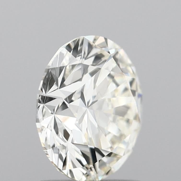 IGI | 2.26ct | Round | J | VVS2 | Excellent