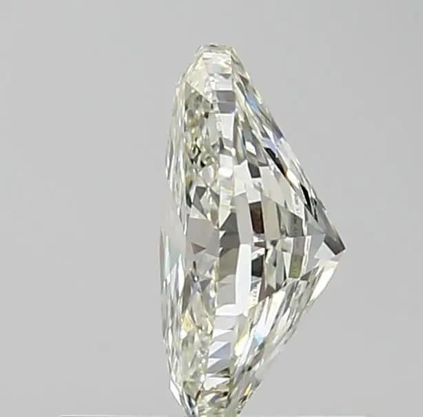 IGI | 0.7ct | Marquise | J | SI1 | Excellent