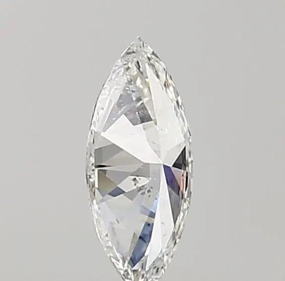IGI | 0.6ct | Marquise | F | SI1 | Ideal