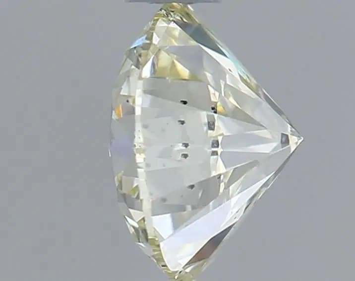 IGI | 0.7ct | Round | K | SI1 | Excellent