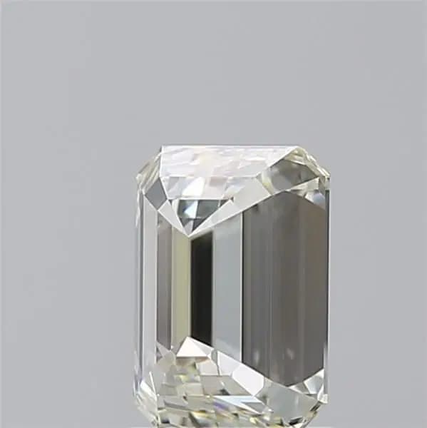 1.8ct | Emerald | J | VVS1 | Very Good