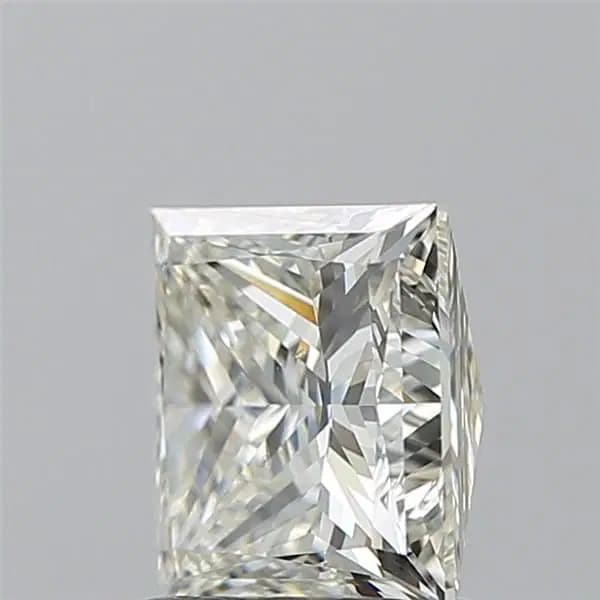 1.71ct | Princess | H | VS2 | Very Good