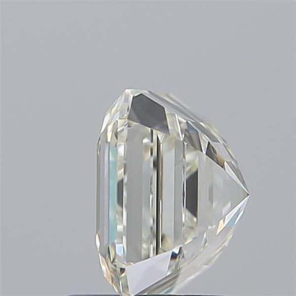 2.02ct | Asscher | I | VVS1 | Very Good