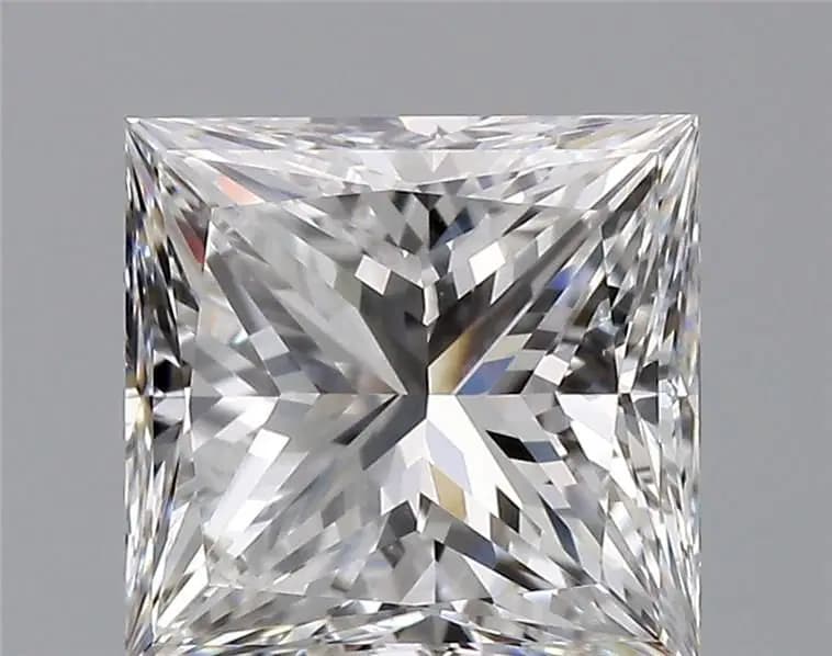 1.56ct | Pear | D | VS1 | Excellent