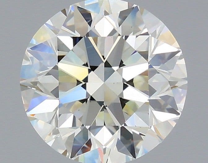 IGI | 1.81ct | Round | J | VS1 | Excellent