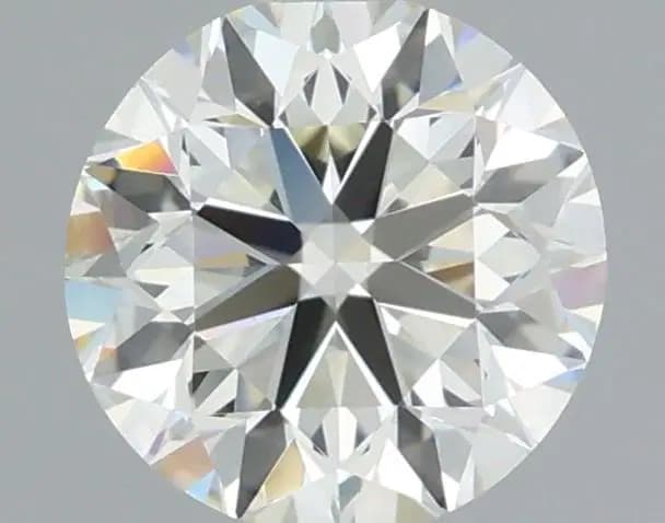 IGI | 0.81ct | Round | K | VS2 | Very Good